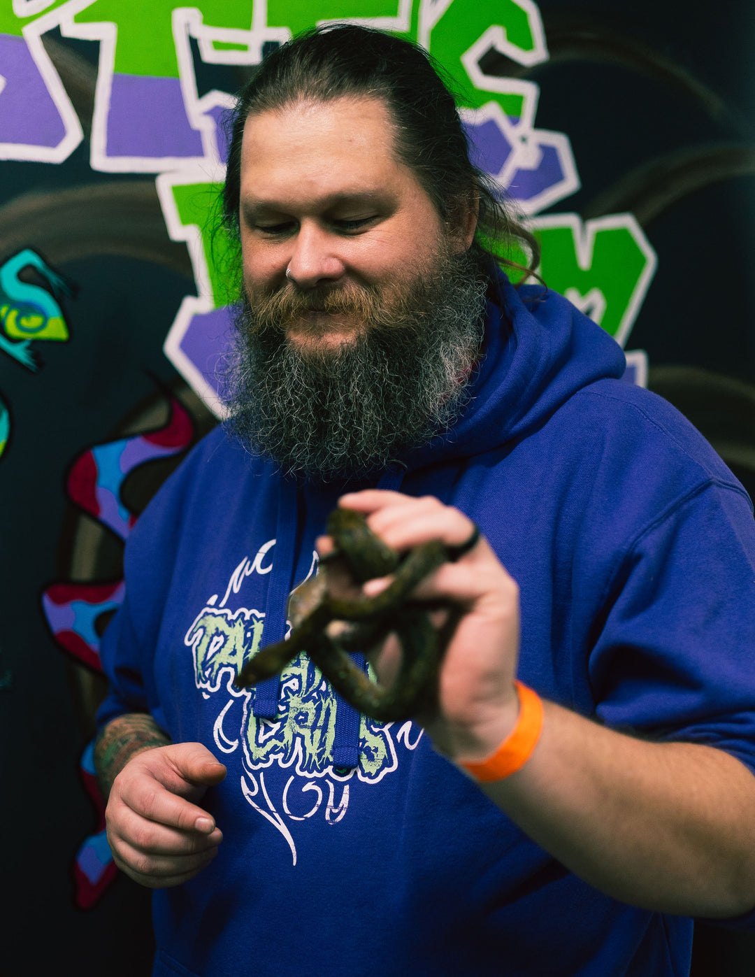 Care Community Outreach Programs